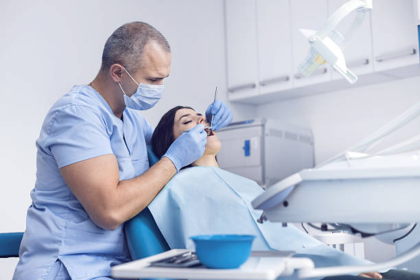 Best Oral Cancer Screening  in Camp Swift, TX